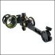 HHA Optimizer King Pin Rheostat 3 Pin Compound Bow Sight