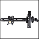 B3 Archery Exact 3D Target Sight with precision micro-adjustments, 8