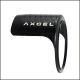 Axcel AV Series Scope Sun Shield for glare reduction and clearer sight picture.
