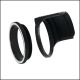 Axcel AV Series Scope Rheostat Cover with Torque Indicator for precision light control and sight alignment.
