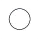 Axcel Scope Ring Spacer - Black Replacement Spacer for Axcel Accuview Series Scopes
