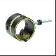 HHA Pro 3800 Single Pin Rheostat Scope with bubble level
