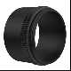 Axcel AVX-31 Long Shade for light control and glare reduction, providing extra protection for the lens and ring pin inside the AVX-31 scope.
