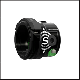 Shrewd Optum 29 mm Scope, customizable CNC machined archery sight with adjustable fiber cover, light ports, and precision fit for optimal clarity and accuracy.
