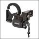 Hamskea Hybrid Hunter Pro Arrow Rest with soft-shell containment and drop-away launcher
