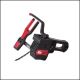 Ripcord Code Red Arrow Rest in black with full arrow containment
