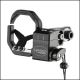 Hamskea Archery Primer Arrow Rest with Rebound Dampener technology and lightweight aluminum design for superior accuracy.