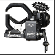 Hamskea Epsilon Mathews Compatible Limb Driven Arrow Rest with C.O.R.™ Mount Technology, micro-click adjustments, and versatile activation options for Mathews bows.
