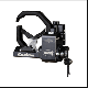 Hamskea Epsilon Limb Driven Arrow Rest with C.O.R. Mount Technology and micro-tune adjustments for windage and elevation, designed for superior precision and stability.
