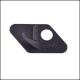 Bearpaw Super Self Adhesive Arrow Rest for recurve and longbows

