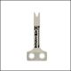 Hamskea G-Flex Ultra Narrow Target Arrow Rest Launcher with a 0.174