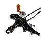 Trophy Ridge Precise Pro T-Handle Release, featuring a 4-finger design, smooth sear-style release mechanism, and torque-free performance for maximum accuracy.
