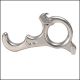 Scott Anchor Release - premium back tension release with stainless steel construction and customizable handle options.
