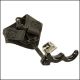 Scott Longhorn Hex Release - ergonomic two finger back tension release with pivoting roller.
