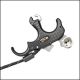 TRU Ball Blade Pro Flex Thumb Trigger Release with customizable fit and precision for consistent archery performance.
