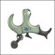 Stan OnneX Thumb Trigger Release, precision archery release with zero trigger travel and adjustable tension settings for optimal performance.
