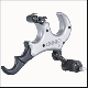Stan OnneX Hinge Release, advanced archery release with micro-adjustability and Draw Control system for enhanced shooting precision.
