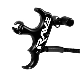 Tru Ball Rave Thumb Trigger Release