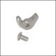 Stan MOREX Release Sear with 6 or 10 thousandths clicker or smooth sear for customizable archery release.
