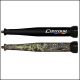 Easton Contour Hunter Stabilizer with Tri-Mod carbon technology for bow balance and vibration control, available in Black and Realtree Max 1.
