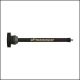 Bee Stinger Pro Hunter Maxx Bow Stabilizer with customizable weights and vibration reduction for archery and hunting.
