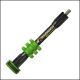 Bee Stinger Microhex Hunting Bow Stabilizer with wind-slicing micro-diameter design and Countervail technology.
