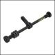 Bee Stinger Microhex Counter Slide Stabilizer with weight and offset bracket

