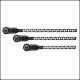 Mathews Bridge-Lock Stabilizer for precision archery, available in 8