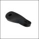 AAE Western Hunter Hot Rodz Stabilizer Bracket for easy sidebar installation on hunting bows, compatible with left- and right-handed setups.
