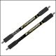 Bee Stinger Microhex Target V-Bar with Countervail Technology for archery stabilization, available in 10