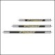 Bee Stinger Competitor Stabilizer V-Bar for customizable archery stabilization in various lengths.
