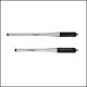 Easton Contour CS Stabilizer Side Rods with Windcutter-360™ technology for wind performance and vibration reduction in archery.
