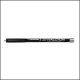 Easton Halcyon Stabilizer Side Rods for archery, featuring 360º Windcutter technology and slim 14.7mm diameter for superior stability and vibration control.

