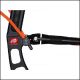 AAE Gripper 10 Degree Quick Disconnect Stabilizer Mount

