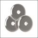 Bee Stinger Freestyle / Sport Hunter 1 oz. Weight Set for customizable stabilization.
