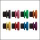 Bee Stinger Freestyle SIMS Enhancer Vibration Dampeners for archery stabilizer vibration control.
