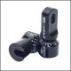 AAE Gripper Stabilizer Mount Parts, including Bar End Pin and Quick-10 Pin for versatile archery stabilizer setups.
