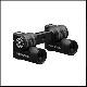 Atlas V-Bar Mount for precision archery stabilization, available in single and double configurations.
