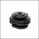 LimbSaver Cable Guard Dampener reducing noise and vibration for quieter, more accurate shots.
