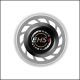 Mathews Enhanced Harmonic Stabilizer (EHS+) for vibration reduction and adjustable bow balance.

