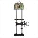 TightSpot Rise 5 Arrow Bow Quiver, lightweight and durable quiver designed for archery with adjustable features for optimal performance.
