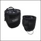 Stan Release Pouch, black pouch with 