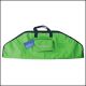 Bohning Youth Bow Case with accessory pocket for storing archery gear.

