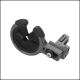 Cajun Biscuit Bowfishing Arrow Rest with V-Notch Design
