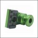 Muzzy Tactical Rail Line Puller for bowfishing with integrated accessory rail
