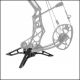Mathews Engage Limb Legs - Bow Stand Attachment for Wide Limb Mathews Compound Bows
