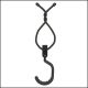 Hawk Hookster Gear Hook