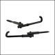 Realtree EZ Hangers Mini 2-Arm Accessory Hanger