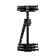 Latitude Carbon SS Climbing Sticks featuring aerospace-grade carbon fiber for ultralight and durable mobile hunting gear.