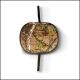 Hunter Specialties Big Cheeks Foam Seat in Realtree camo with padded 2-inch foam and water-resistant cover.
